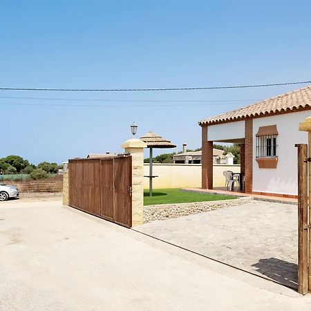 Casita Torre De Meca 1 Sin Piscina Villa Los Canos De Meca Bagian luar foto