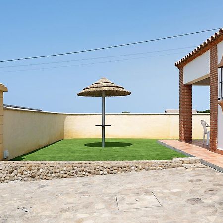 Casita Torre De Meca 1 Sin Piscina Villa Los Canos De Meca Bagian luar foto