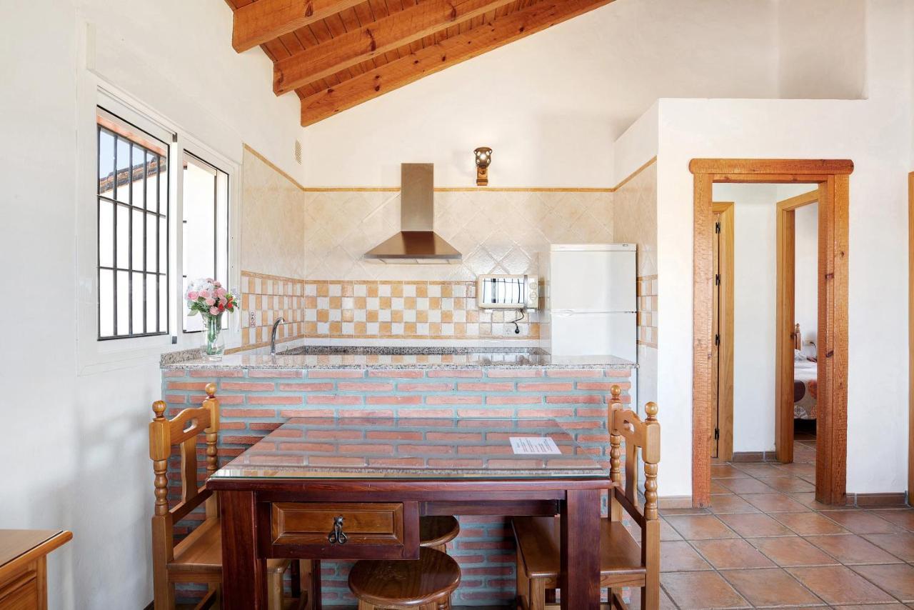 Casita Torre De Meca 1 Sin Piscina Villa Los Canos De Meca Bagian luar foto