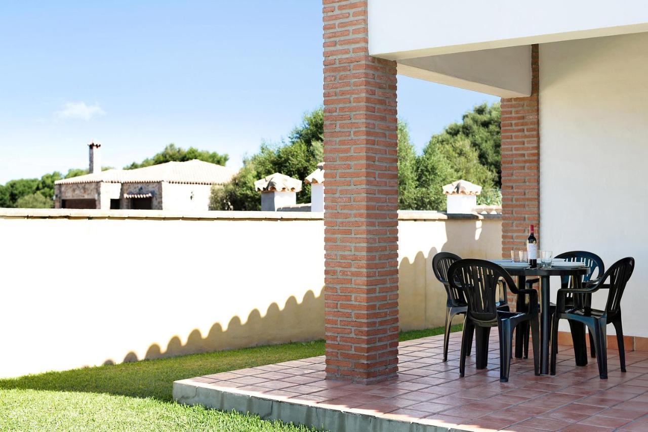 Casita Torre De Meca 1 Sin Piscina Villa Los Canos De Meca Bagian luar foto