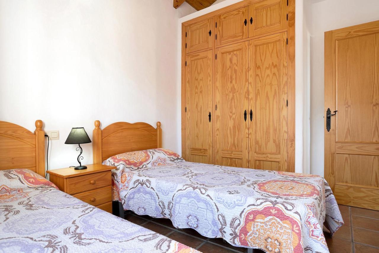 Casita Torre De Meca 1 Sin Piscina Villa Los Canos De Meca Bagian luar foto
