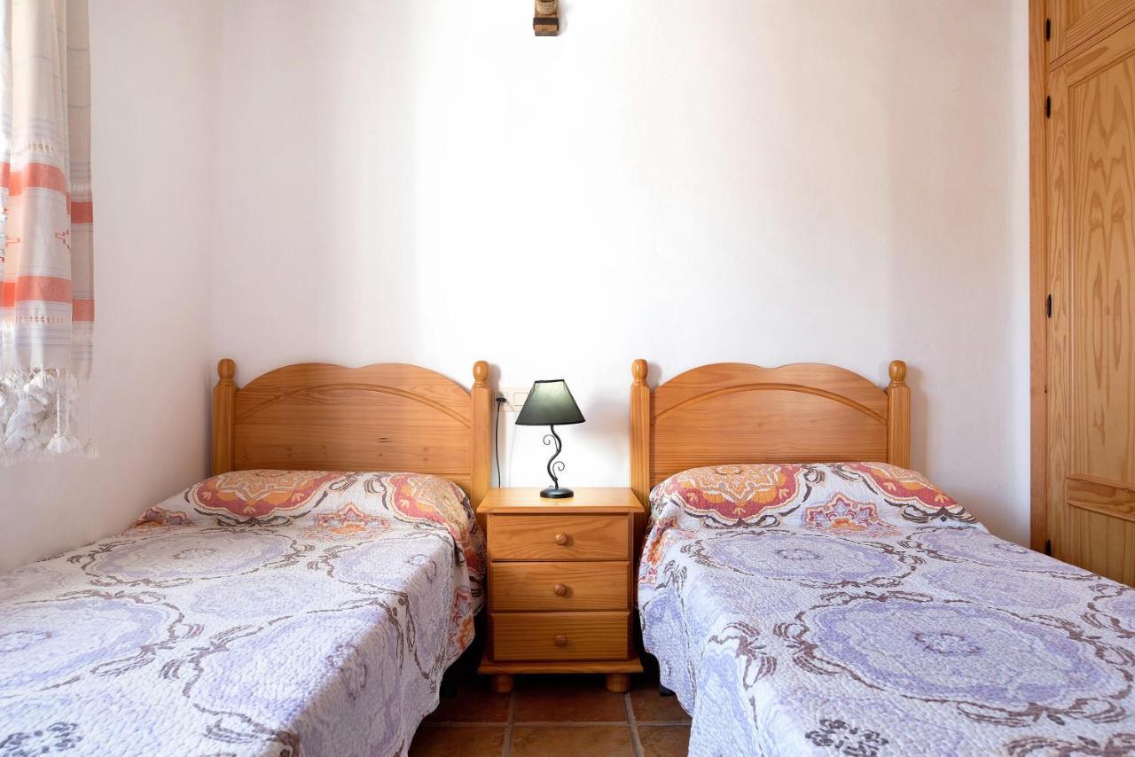 Casita Torre De Meca 1 Sin Piscina Villa Los Canos De Meca Bagian luar foto