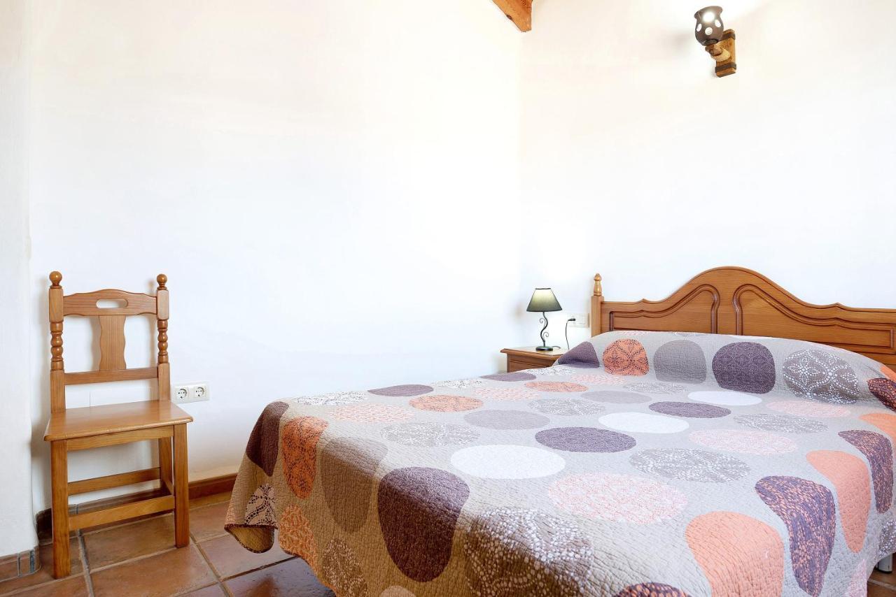 Casita Torre De Meca 1 Sin Piscina Villa Los Canos De Meca Bagian luar foto